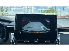 Toyota Corolla SDN 1.8HSD LUXURY, снимка 13