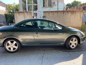 Peugeot 307 Кабрио , снимка 2