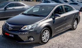 Toyota Avensis 1.8 бензин ТОП!!! С ГАРАНЦИЯ! , снимка 1