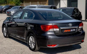 Toyota Avensis 1.8 бензин ТОП!!! С ГАРАНЦИЯ! , снимка 6