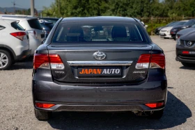 Toyota Avensis 1.8 бензин ТОП!!! С ГАРАНЦИЯ! , снимка 5