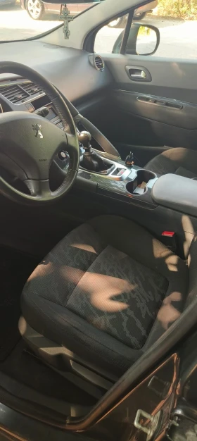 Peugeot 3008, снимка 9