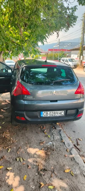 Peugeot 3008, снимка 2