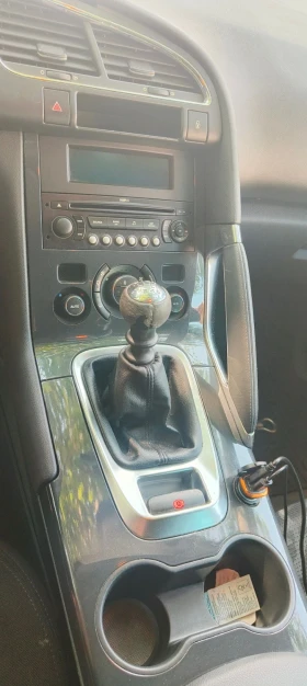 Peugeot 3008, снимка 7