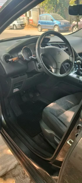 Peugeot 3008, снимка 3