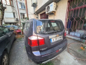 Chevrolet Orlando Дизел 163к.с., снимка 1