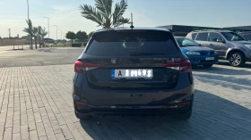 Skoda Fabia 1.0TSI MONTE CARLO + ГАЗ, снимка 6
