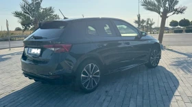 Skoda Fabia 1.0TSI MONTE CARLO + ГАЗ, снимка 5