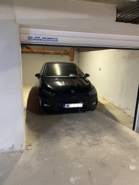 Skoda Fabia 1.0TSI MONTE CARLO + ГАЗ, снимка 7