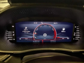 Skoda Fabia 1.0TSI MONTE CARLO + ГАЗ, снимка 16