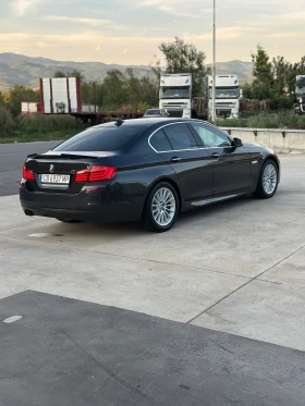 BMW 530 X-drive, Head up, Lane asist, Distronic, EDC, снимка 5