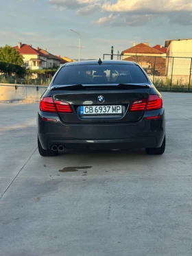 BMW 530 X-drive, Head up, Lane asist, Distronic, EDC, снимка 4