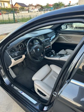 BMW 530 X-drive, Head up, Lane asist, Distronic, EDC, снимка 8
