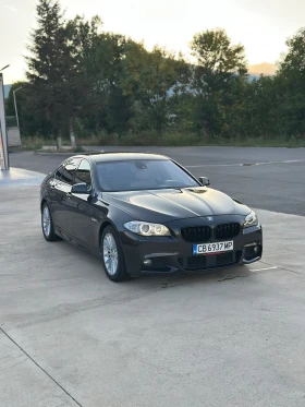 BMW 530 X-drive, Head up, Lane asist, Distronic, EDC, снимка 7