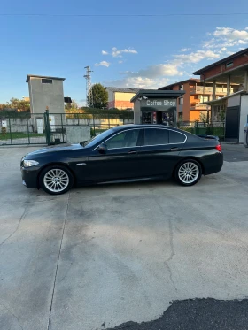 BMW 530 X-drive, Head up, Lane asist, Distronic, EDC, снимка 2