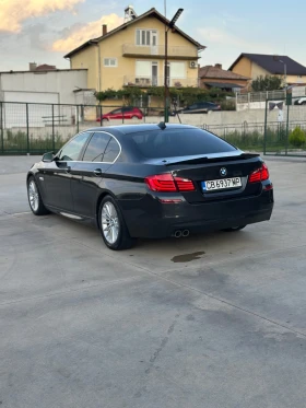 BMW 530 X-drive, Head up, Lane asist, Distronic, EDC, снимка 3