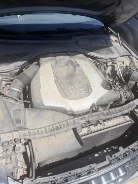 Audi A7, снимка 5