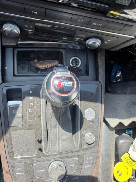 Audi A7, снимка 7