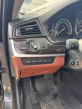 BMW 530 Xdrive, снимка 8