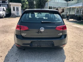 VW Golf 7-1.6tdi-110kc-6ck., снимка 6