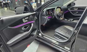 Mercedes-Benz E 220 * E220d 4MATIC Avantgarde * ЦЕНА ДО БГ, снимка 7