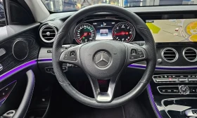 Mercedes-Benz E 220 * E220d 4MATIC Avantgarde * ЦЕНА ДО БГ, снимка 9