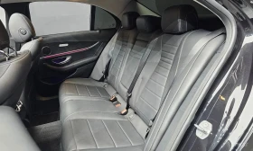 Mercedes-Benz E 220 * E220d 4MATIC Avantgarde * ЦЕНА ДО БГ, снимка 17