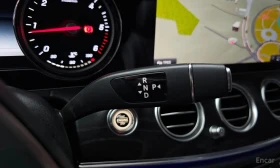 Mercedes-Benz E 220 * E220d 4MATIC Avantgarde * ЦЕНА ДО БГ, снимка 11