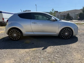 Alfa Romeo MiTo, снимка 3