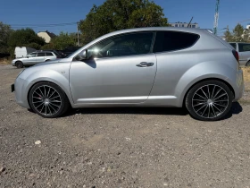 Alfa Romeo MiTo, снимка 4