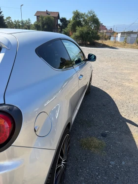 Alfa Romeo MiTo, снимка 6