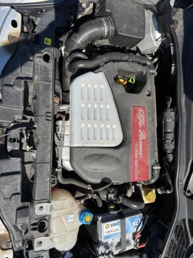 Alfa Romeo MiTo, снимка 7