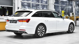 Audi A6 Avant 40 TDI Mild Hybrid S tronic, снимка 6