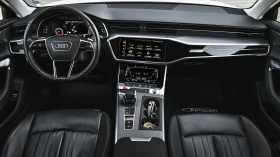 Audi A6 Avant 40 TDI Mild Hybrid S tronic, снимка 8