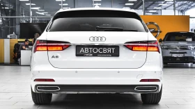 Audi A6 Avant 40 TDI Mild Hybrid S tronic, снимка 3