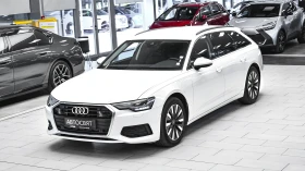 Audi A6 Avant 40 TDI Mild Hybrid S tronic, снимка 1