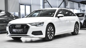 Audi A6 Avant 40 TDI Mild Hybrid S tronic, снимка 4