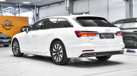 Audi A6 Avant 40 TDI Mild Hybrid S tronic, снимка 7