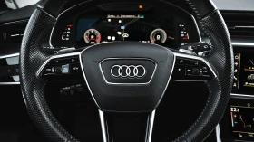 Audi A6 Avant 40 TDI Mild Hybrid S tronic, снимка 10