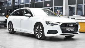 Audi A6 Avant 40 TDI Mild Hybrid S tronic, снимка 5