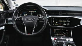 Audi A6 Avant 40 TDI Mild Hybrid S tronic, снимка 9