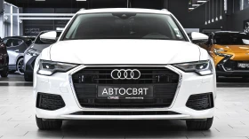 Audi A6 Avant 40 TDI Mild Hybrid S tronic, снимка 2