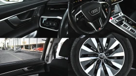 Audi A6 Avant 40 TDI Mild Hybrid S tronic, снимка 17