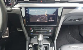 VW Arteon R-Line* Подгрев* Harman* 360* HUD* Масаж* М.Точка*, снимка 11