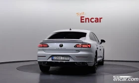 VW Arteon R-Line* Подгрев* Harman* 360* HUD* Масаж* М.Точка*, снимка 4