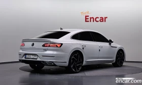 VW Arteon R-Line* Подгрев* Harman* 360* HUD* Масаж* М.Точка*, снимка 2