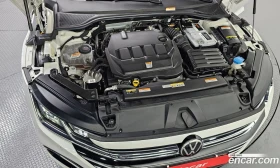 VW Arteon R-Line* Подгрев* Harman* 360* HUD* Масаж* М.Точка*, снимка 6