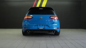 VW Golf GTI, снимка 5