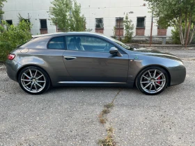 Alfa Romeo Brera 1750 Ti, снимка 1