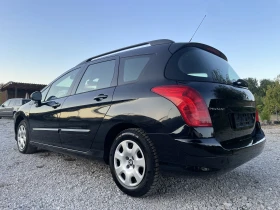 Peugeot 308 308 SW , снимка 7